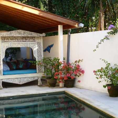 Villa Bulan Mas أوبود المظهر الخارجي الصورة